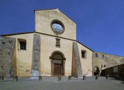 2 giugno 2026 al Museo archeologico nazionale di Tuscania